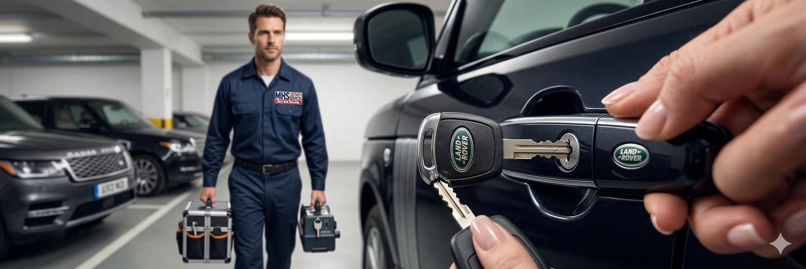 Emergency Locksmith Service 24/7