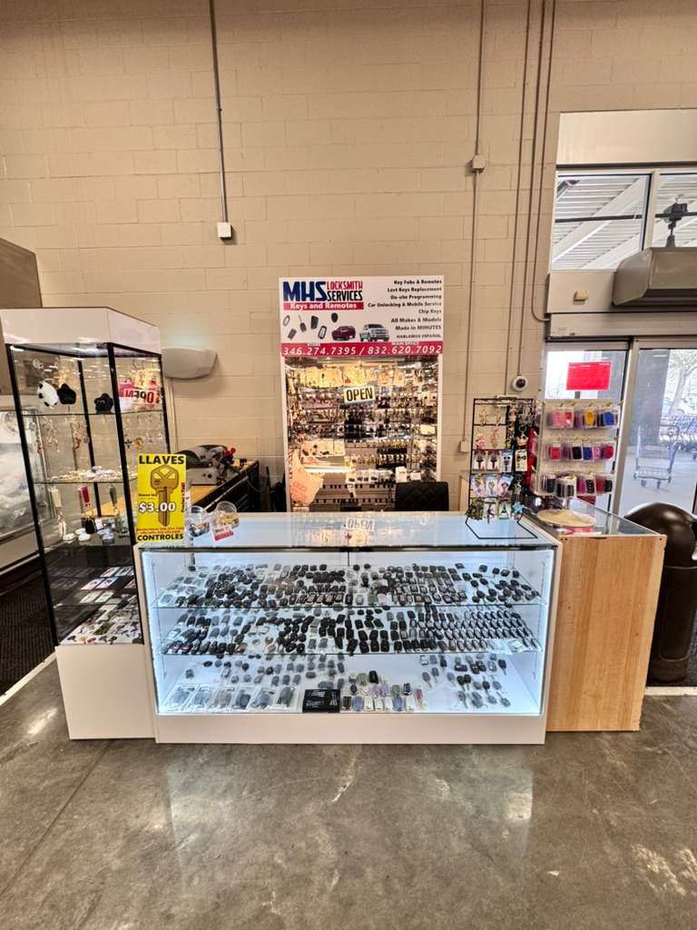 Programming Tools and Specialty Hardware