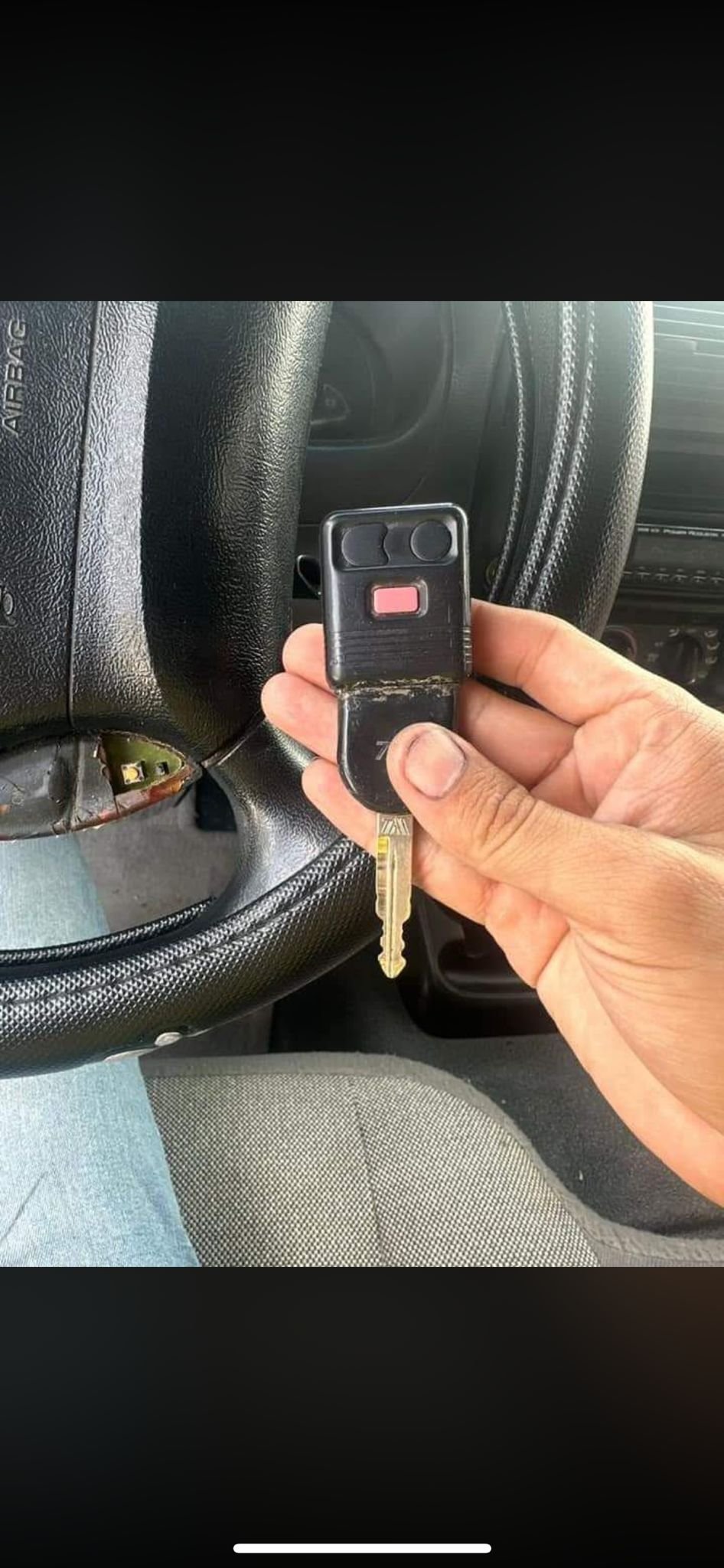 Automotive Locksmith