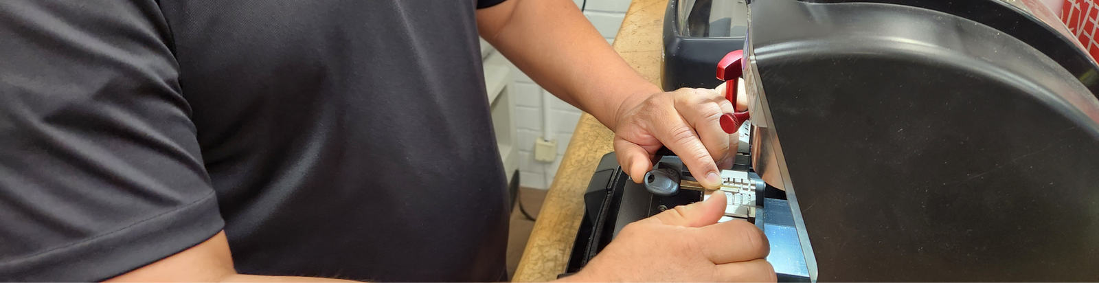 MHS B2B Workshop Support – Key Programming