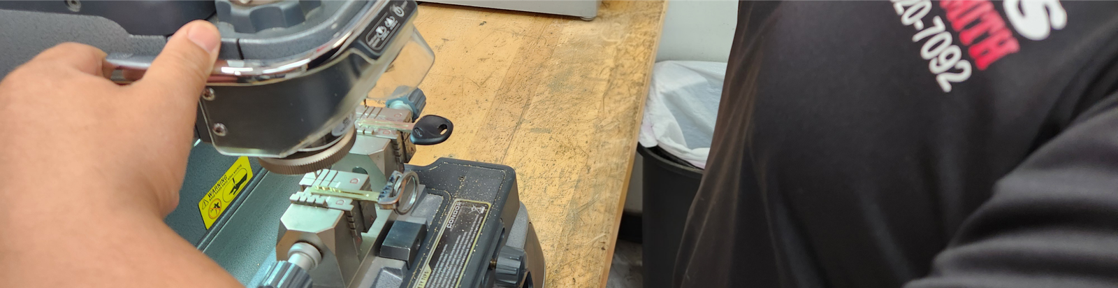 Smart Remote Key FOBs